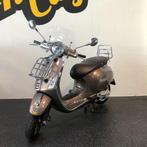 Vespa Primavera 45km bromscooter Met garantie!, Ophalen of Verzenden, Gebruikt, Vespa