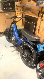 Tomos A35 HDA 65CC, Fietsen en Brommers, Brommers | Tomos, Ophalen, 65 cc, Zo goed als nieuw, 2 versnellingen