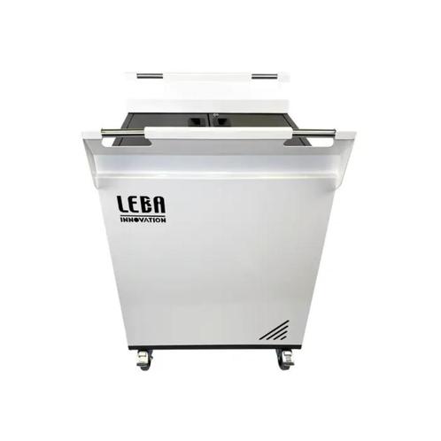 Laptopkar Leba NoteCart TopFit 32, Computers en Software, Laptop-opladers, Nieuw, Ophalen of Verzenden