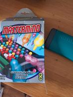 Mastermind Reis editie, Ophalen