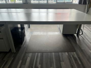 Bureau 180x80 cm