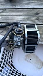Weber 32/36 Carburateur met inlaatspruitstuk, Ophalen, Gebruikt, Universele onderdelen