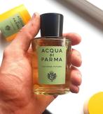 Colonia Futura 100 ml - Acqua di Parma, Sieraden, Tassen en Uiterlijk, Uiterlijk | Parfum, Ophalen of Verzenden, Zo goed als nieuw