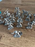 De Gruyter-snoepje van de week. Ridders, Antiek en Kunst, Antiek | Speelgoed, Ophalen of Verzenden