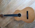 Spaanse gitaar admira Sevilla, Muziek en Instrumenten, Snaarinstrumenten | Gitaren | Akoestisch, Ophalen, Gebruikt, Klassieke of Spaanse gitaar