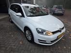 Volkswagen Golf Variant 1.2 TSI Trendline | 2E EIGENAAR | 12, Voorwielaandrijving, Euro 5, Gebruikt, Wit