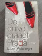 Lauren Weisberger - De duivel draagt Prada, Ophalen, Zo goed als nieuw, Nederland, Lauren Weisberger