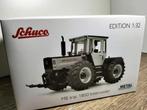 Te koop Schuco MB-Trac 1800 Intercooler zwart/zilver model., Ophalen of Verzenden, Zo goed als nieuw, Tractor of Landbouw, Schuco
