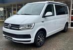 Volkswagen California Beach 2.0 TDI 150PK 4Motion, Automaat, Volkswagen, Bedrijf, Diesel