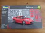 Ferrari California - close top (Revell 1/24), Hobby en Vrije tijd, Modelbouw | Auto's en Voertuigen, Overige merken, Auto, Groter dan 1:32