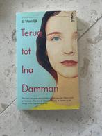 Simon Vestdijk - Terug tot Ina Damman, Nieuw, Ophalen of Verzenden, Nederland, Simon Vestdijk