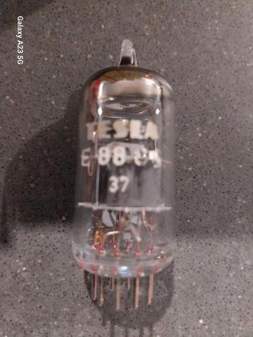Te koop 10 stuks Tesla E88CC in een koop. beschikbaar voor biedingen