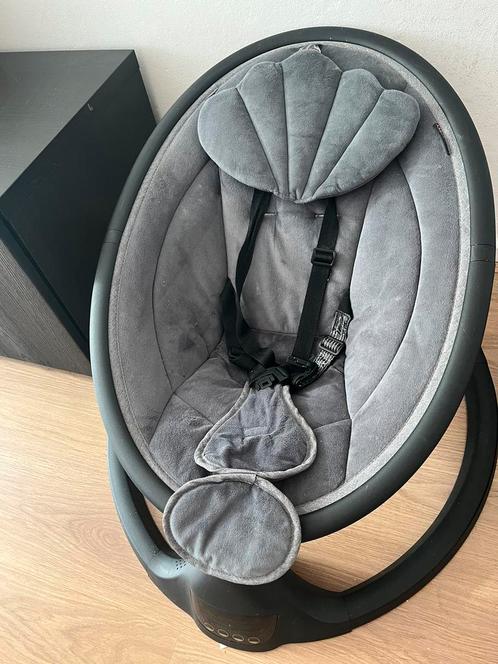 X Adventure wipstoel (elektrisch defect), Kinderen en Baby's, Wipstoeltjes, Gebruikt, Overige merken, Met gordel(s) of riempje(s)