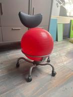 Ball Chair, Huis en Inrichting, Stoelen, Metaal, Ophalen of Verzenden, Zo goed als nieuw, Eén