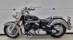 Yamaha XVS 650 A DragStar Classic, Motoren, Bedrijf, 12 t/m 35 kW, 649 cc, Chopper
