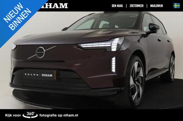 Volvo EX90 TWIN MOTOR ULTRA 7p. 111 kWh -PANO.DAK|BOWERS&WIL beschikbaar voor biedingen