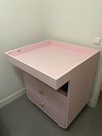Roze IKEA Commode - Gratis Afhalen!, Ophalen, Gebruikt, 50 tot 70 cm, 75 tot 100 cm