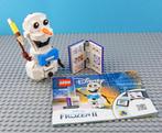 Lego-Kerst  Frozen 11, Ophalen of Verzenden, Zo goed als nieuw, Complete set, Lego