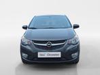 Opel KARL 1.0 ecoFLEX Edition | 1e Eigenaar | Airco | Blueto, Voorwielaandrijving, Stof, Gebruikt, Origineel Nederlands