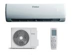 Vaillant climaVAIR Exclusive 6.5kW/21500Btu + GRATIS WIFI., Verwarmen, Nieuw, Ophalen of Verzenden, Afstandsbediening