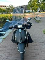vespa sprint 2021, Fietsen en Brommers, Scooters | Vespa, Overige modellen, Nieuw, Ophalen of Verzenden, Benzine