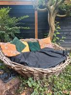 Heerlijke lounge-nest voor 2 personen, Ophalen, Gebruikt