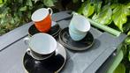 Noritake 6 kop en schotels, Antiek en Kunst, Ophalen of Verzenden