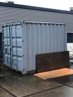 TE KOOP GEVRAAGD: ZEECONTAINERS,KOELCONTAINERS., Ophalen of Verzenden