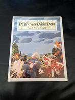 De Ark van Dikke Dora Ann & Reg Cartwright, Ophalen of Verzenden, Zo goed als nieuw