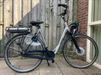 Sparta F8E - elektrischfiets 28”57cm 8V - accu 55km - Digita, Ophalen, Sparta, Zo goed als nieuw, 55 tot 59 cm