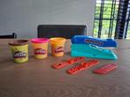 Play-Doh Pretfabriek, Kinderen en Baby's, Speelgoed | Educatief en Creatief, Ophalen, Gebruikt, Knutselen