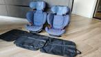 maxi Cosi Rodifix Air Protect Autostoel - Nomad Blue, Kinderen en Baby's, Autostoeltjes, Maxi-Cosi, Gebruikt, 15 t/m 36 kg, Ophalen
