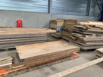 underlayment beschikbaar voor biedingen