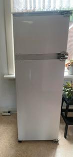 Bauknecht Inbouw Koel Vrieskast, 200 liter of meer, Ophalen, Gebruikt