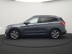 BMW X1 xDrive25e M Sport Plug In Hybrid 221pk PHEV | Trekhaa, Auto's, BMW, Gebruikt, 750 kg, Vierwielaandrijving, Hybride Elektrisch/Benzine