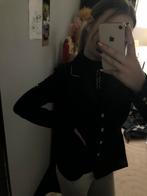 Wedstrijd paardrijoutfit maat XS/S, Dieren en Toebehoren, Ophalen of Verzenden, Zo goed als nieuw, Dressuur, Bovenkleding