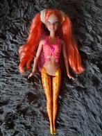 Barbie Fairytopia, Ophalen of Verzenden, Zo goed als nieuw, Pop