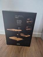 Etagere serveerset Gusta, Ophalen, Nieuw