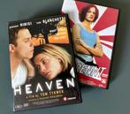 TOM TYKWER (2 films, DVD), Vanaf 12 jaar, Ophalen of Verzenden, Zo goed als nieuw, Duitsland
