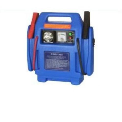 Snelstarter en schijnwerper, Auto diversen, Autogereedschap, Nieuw, Ophalen