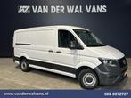 Volkswagen Crafter 2.0 TDI L3H2 L2H1 Euro6 Airco | Camera |, Auto's, Voorwielaandrijving, Stof, Gebruikt, 4 cilinders