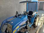 Iseki tractor, Zakelijke goederen, Gebruikt, Tot 2500, Tot 80 Pk, Ophalen