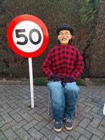 Abraham of Sarah pop levensgroot goedkoopst naar keuze., Ophalen, Nieuw, Abraham of Sarah