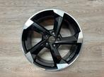 18'' Audi A3 S3 Quattro 8V0601025DS Rotor Velgen Set Nieuw, Auto-onderdelen, Banden en Velgen, 18 inch, Velg(en), Nieuw, Ophalen of Verzenden