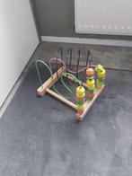 kralenspiraal, Ophalen, Nieuw