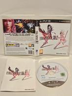Final Fantasy XIII-2 PS3, Spelcomputers en Games, Games | Sony PlayStation 3, 1 speler, Ophalen of Verzenden, Zo goed als nieuw