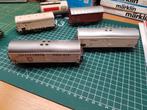 Marklin H0, Hobby en Vrije tijd, Modeltreinen | H0, Wisselstroom, Gebruikt, Wagon, Ophalen of Verzenden