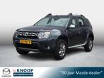 Dacia Duster 1.2 TCe 4x2 Prestige | Trekhaak | Airco | PDC |, Voorwielaandrijving, Gebruikt, Euro 6, Duster