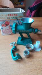 Worst machine, Ophalen of Verzenden, Zo goed als nieuw, Jongen of Meisje