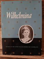 Boek: Wilhelmina, Ophalen, Gebruikt, Nederland, Tijdschrift of Boek